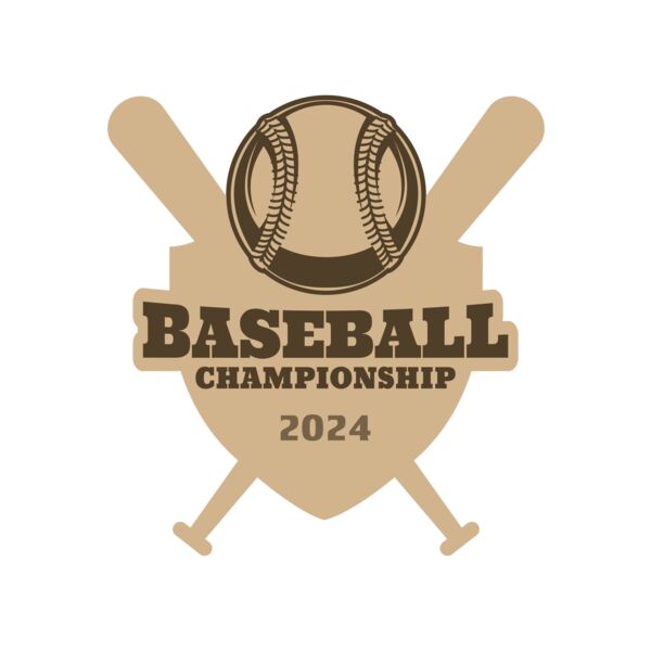 Baseball Championship 03 Miniatura
