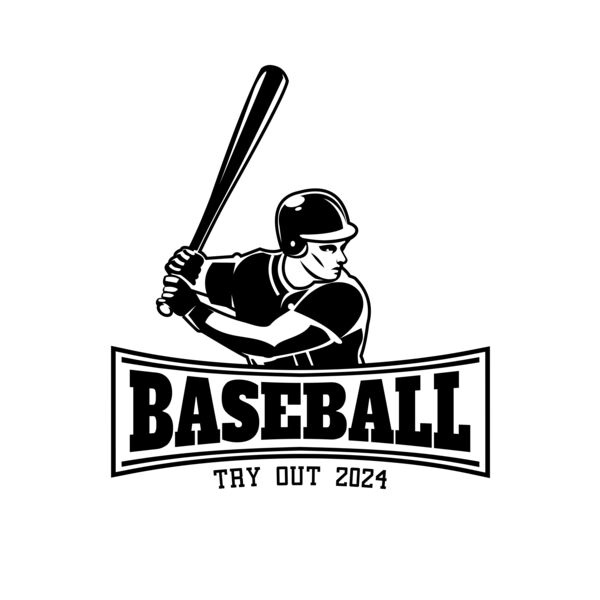 Baseball Try Out 01 Miniatura