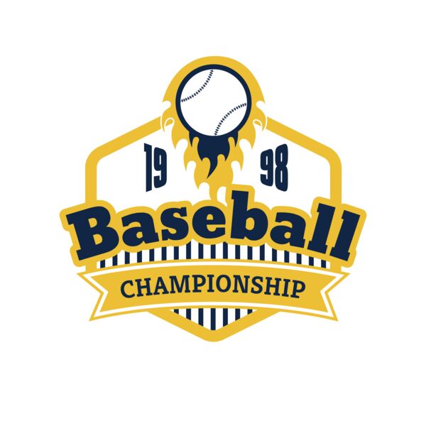 Baseball Championship 04 Miniatura