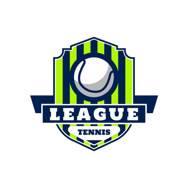 Tennis League 05 Miniatura