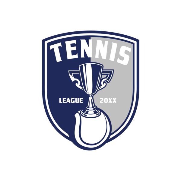 Tennis League 06 Miniatura