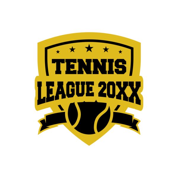 Tennis League 07 Miniatura
