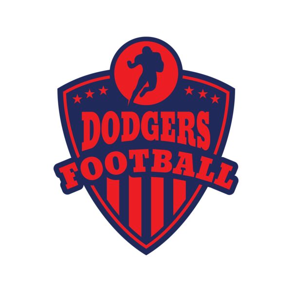 American Football logo 06 Miniatura