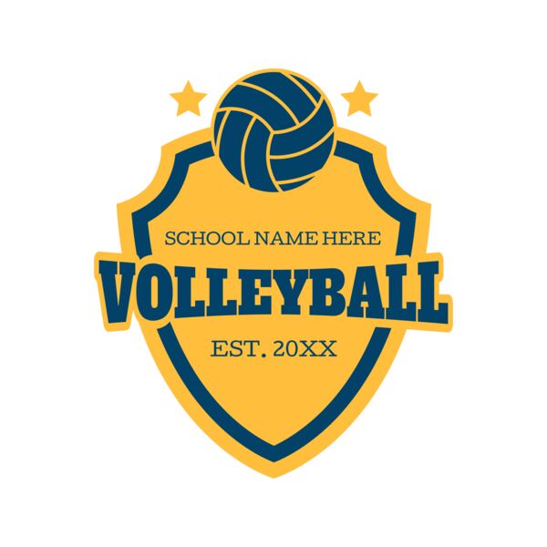 Volleyball 09 Miniatura