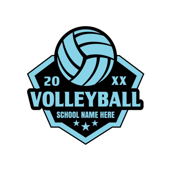 Volleyball 16 Miniatura