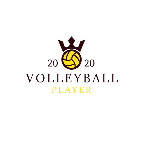 Volleyball 18 Miniatura
