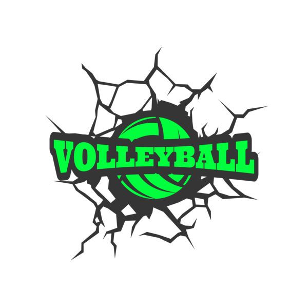 Volleyball 24 Miniatura
