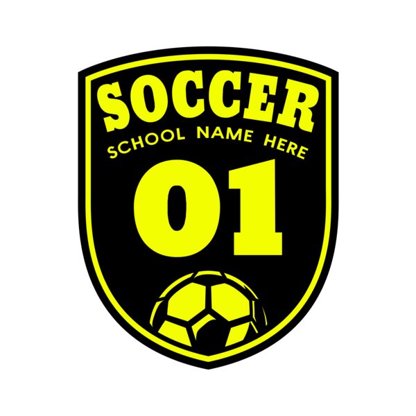 Soccer 27 Miniatura