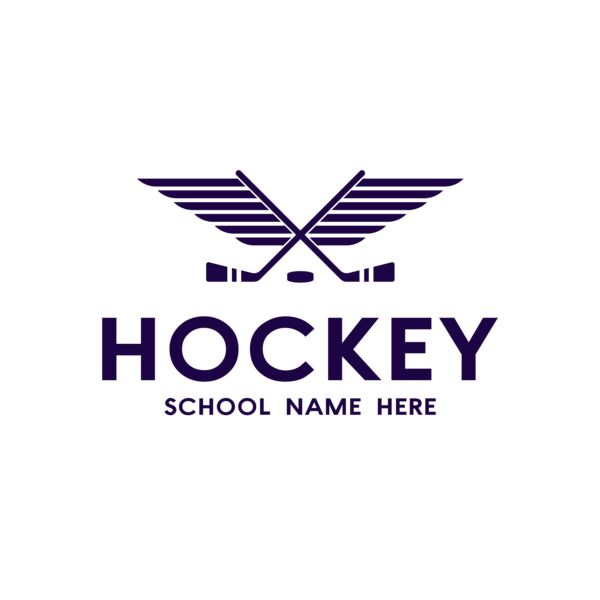 Hockey 24 Miniatura