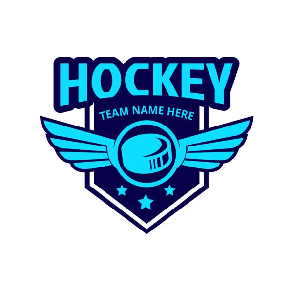 Hockey 26 Miniatura