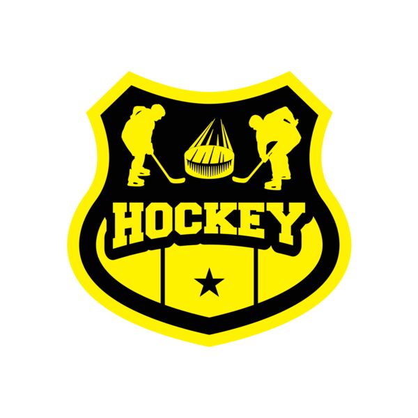 Hockey 32 Miniatura