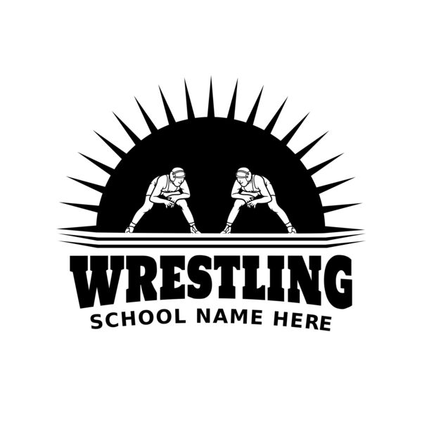 Wrestling 44 Miniatura