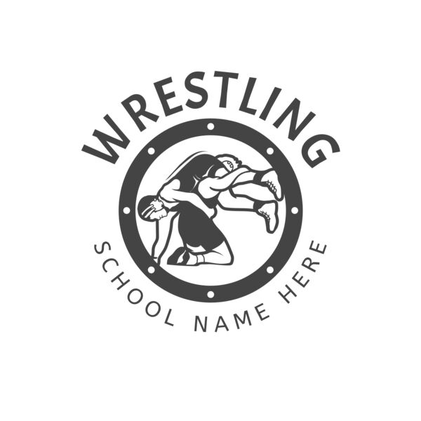 Wrestling 48 Miniatura