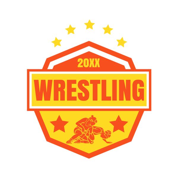 Wrestling 66 Miniatura