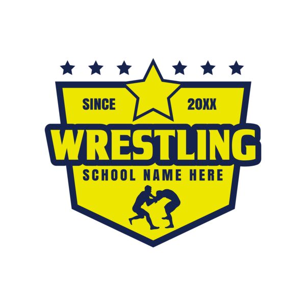 Wrestling 68 Miniatura
