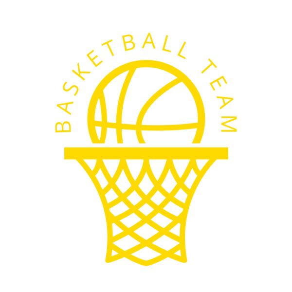 Basketball 46 Miniatura