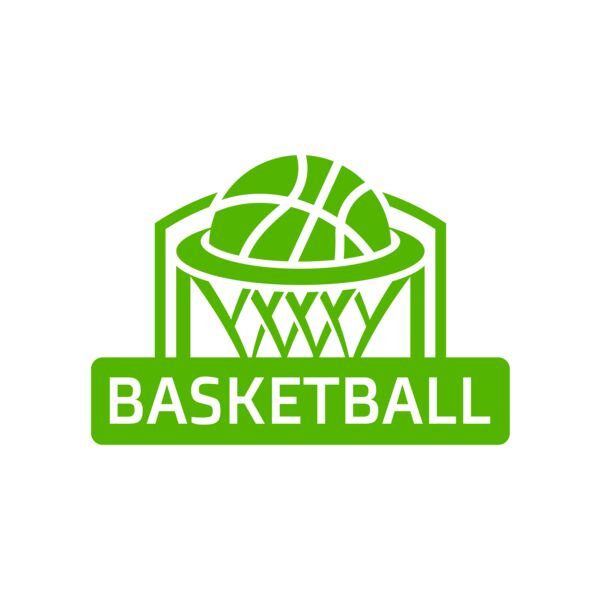 Basketball 54 Miniatura