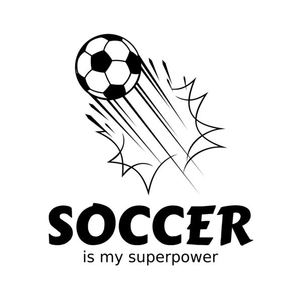 Soccer 45 Miniatura