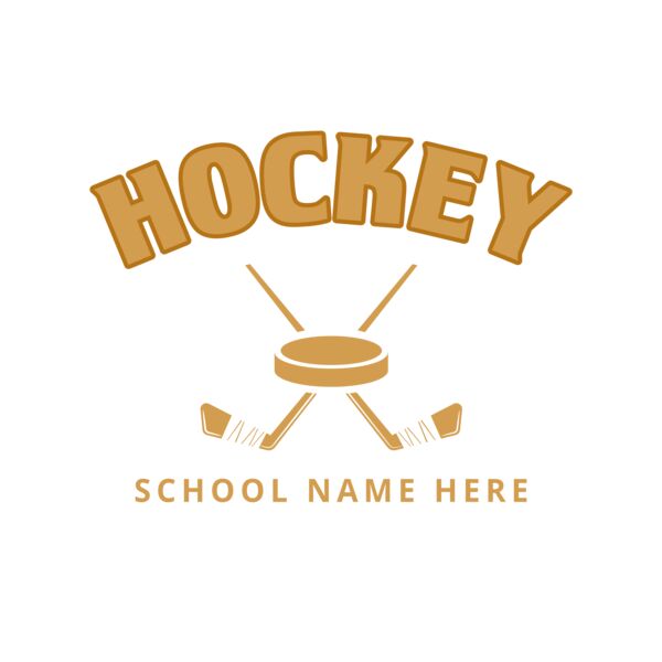 Hockey 39 Miniatura