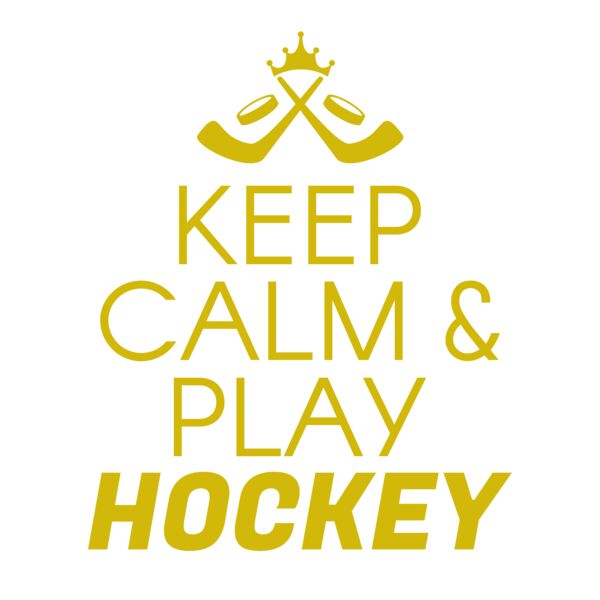 Hockey 46 Miniatura