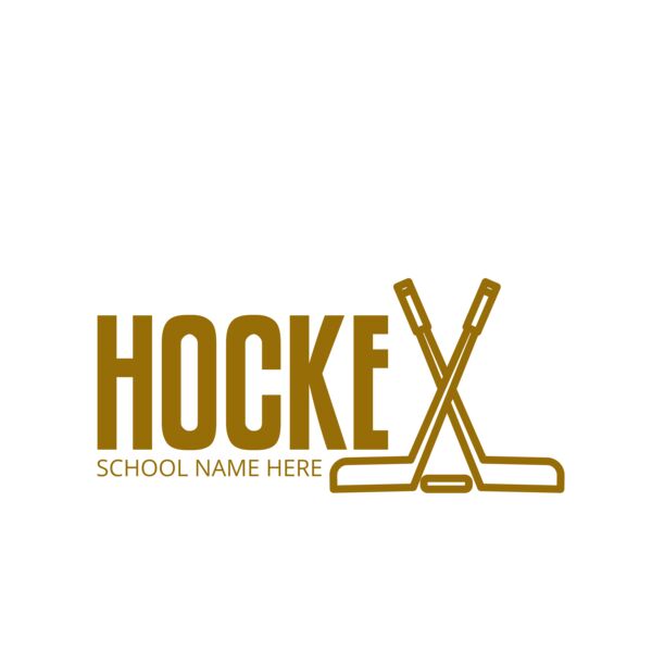 Hockey 62 Miniatura