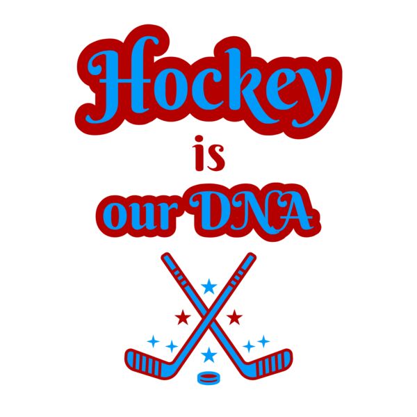 Hockey 64 Miniatura