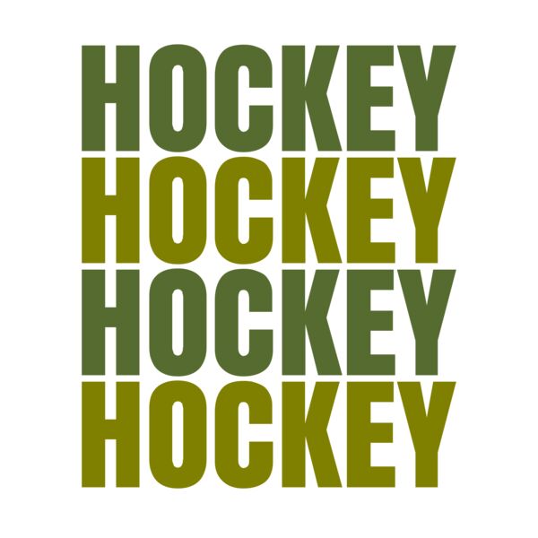 Hockey 70 Miniatura