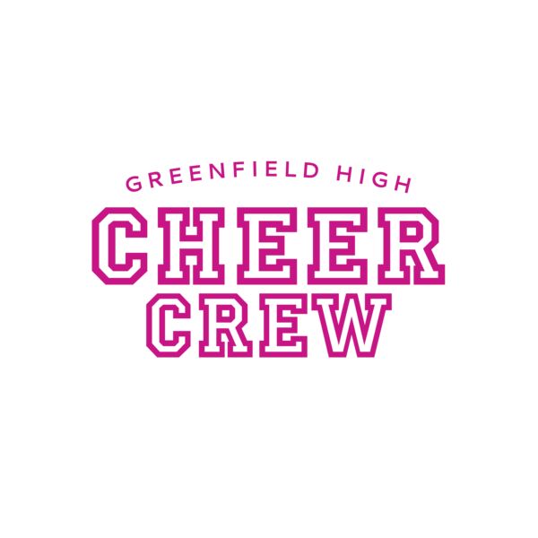 Cheerleading 40 Miniatura