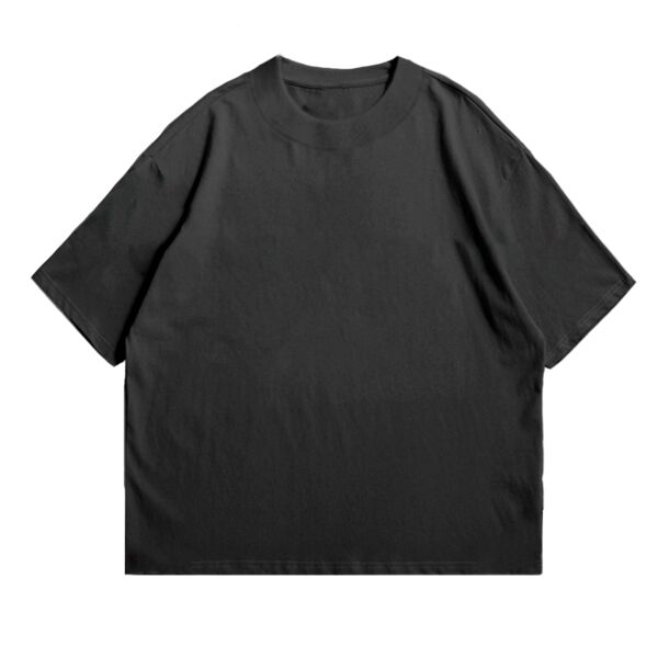 Playera Unisex: Oversize Square Fit 250 gr.    😎 NEW PRODUCT 😎 Miniatura