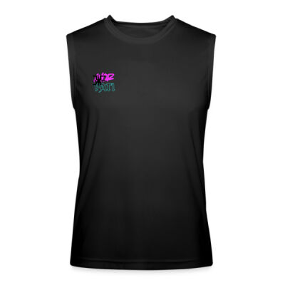 Playera Unisex Sin Mangas - Amor Fati ✧JF Miniatura