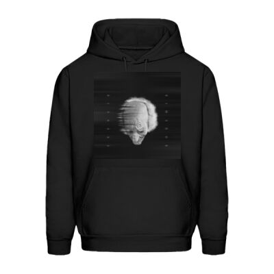 Hoodie Unisex Niños CLEPTOF - Esencia Bohemia (Portada) Miniatura