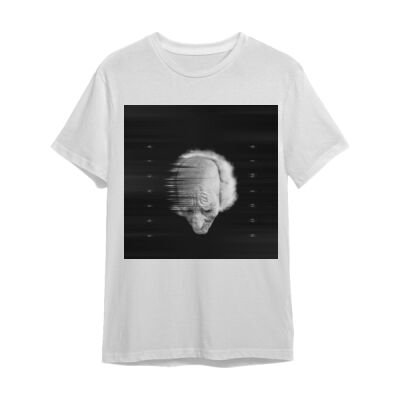 Playera Niño CLEPTOF - Esencia Bohemia (Portada) Miniatura