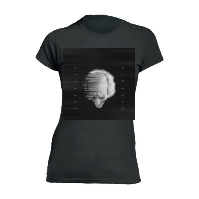 Playera Niña CLEPTOF - Esencia Bohemia (Portada) Miniatura