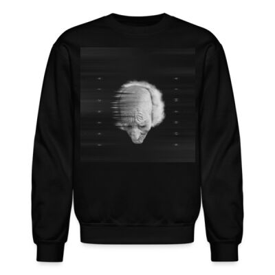 Sudadera Unisex Básica CLEPTOF - Esencia Bohemia (Portada) Miniatura