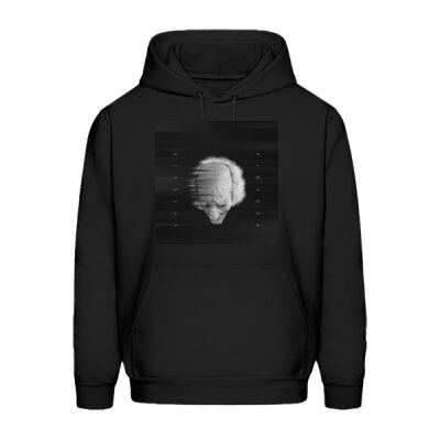 Hoodie Unisex CLEPTOF - Esencia Bohemia (Portada) Miniatura