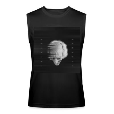 Playera Unisex Sin Mangas CLEPTOF - Esencia Bohemia (Portada) Miniatura