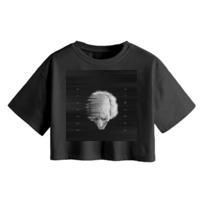 Crop Top CLEPTOF - Esencia Bohemia (Portada) Miniatura