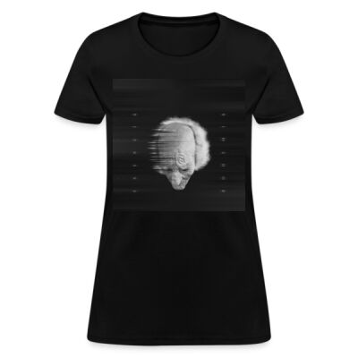 Playera Dama CLEPTOF - Esencia Bohemia (Portada) Miniatura