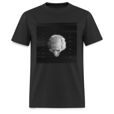 Playera Caballero CLEPTOF - Esencia Bohemia (Portada) Miniatura
