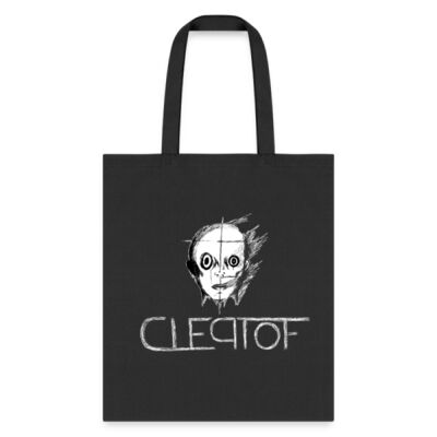 Tote Bags 35x40 cm CLEPTOF  Miniatura