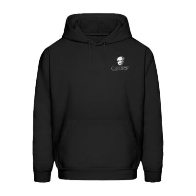 Hoodie Unisex Niños CLEPTOF  Miniatura