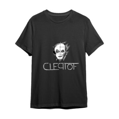 Playera Niño CLEPTOF  Miniatura