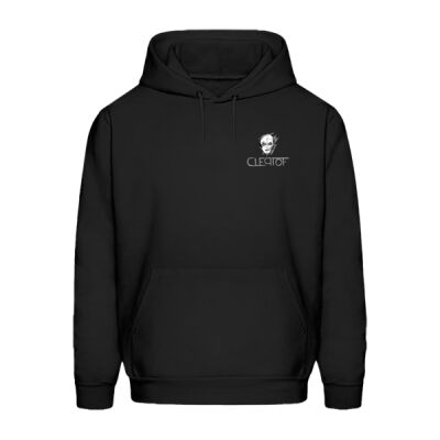 Hoodie Unisex CLEPTOF  Miniatura