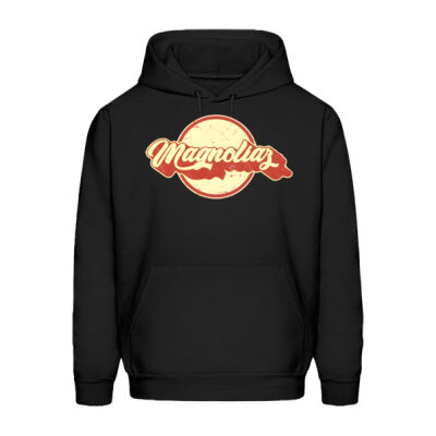 Hoodie Unisex Niños Magnoliaz Miniatura
