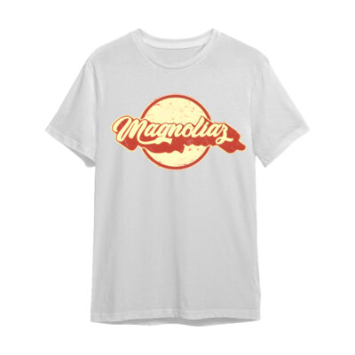 Playera Niño Magnoliaz Miniatura