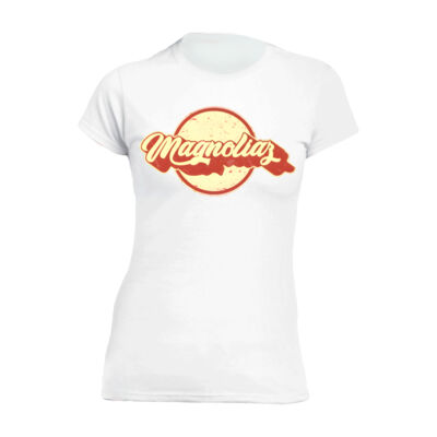 Playera Niña Magnoliaz Miniatura