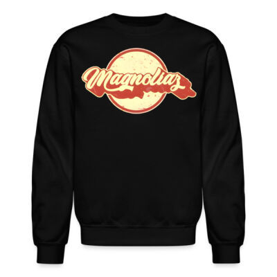 Sudadera Unisex Magnoliaz Miniatura