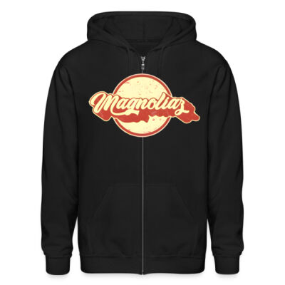 Sudadera Unisex Magnoliaz Miniatura