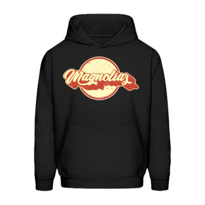 Hoodie Unisex Magnoliaz Miniatura