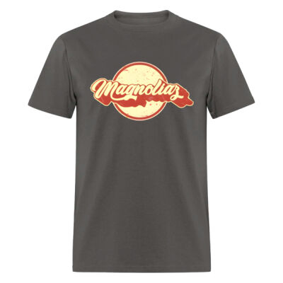 Playera Unisex Vintage Magnoliaz Miniatura